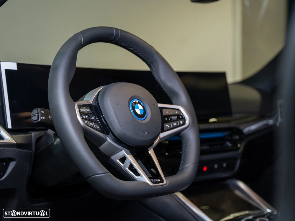 BMW i4 eDrive40 Pack Desportivo M Pro - 10