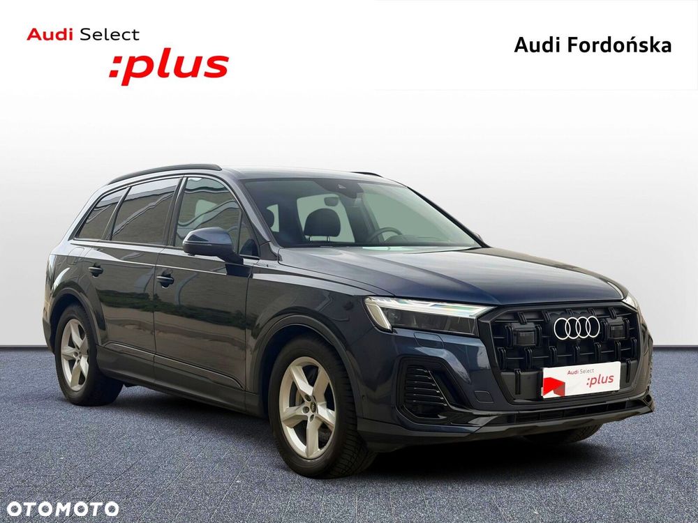 Audi Q7 - 8