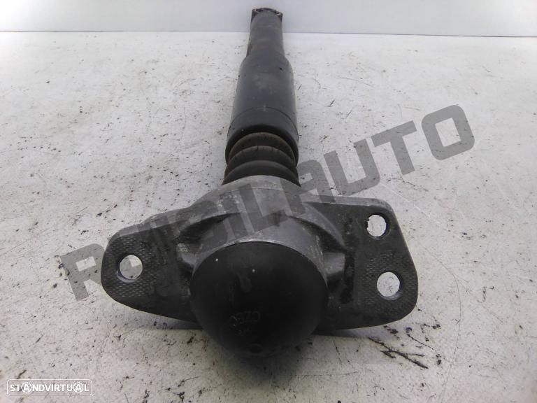 Amortecedor Hidráulico Trás Esquerdo/direito 1k051_3029fd Vw Go - 4