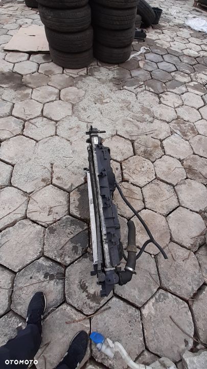 Pas Przod Ducato 3 Jumper 2.2 2.3 - 3