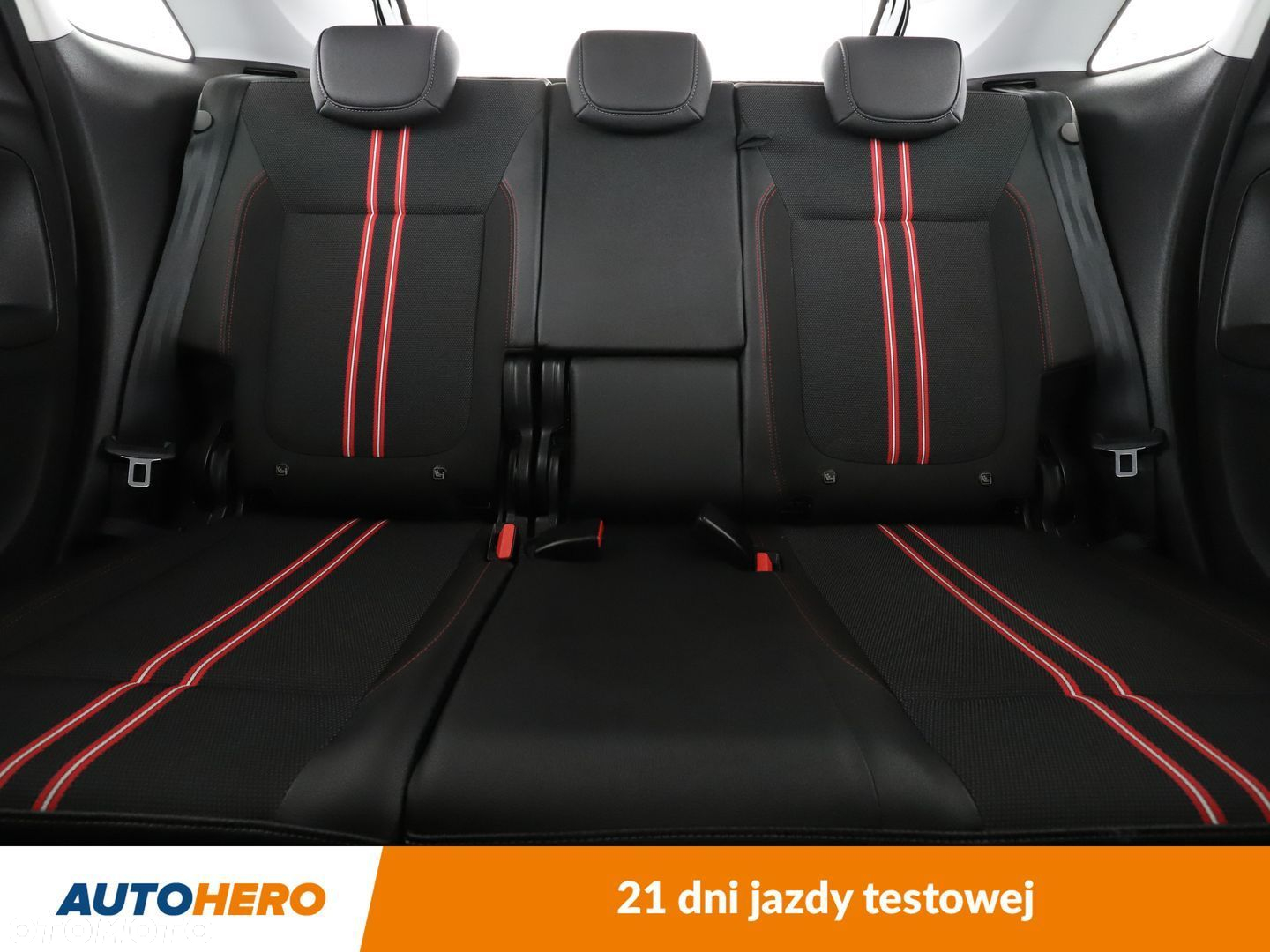 Opel Crossland X - 15