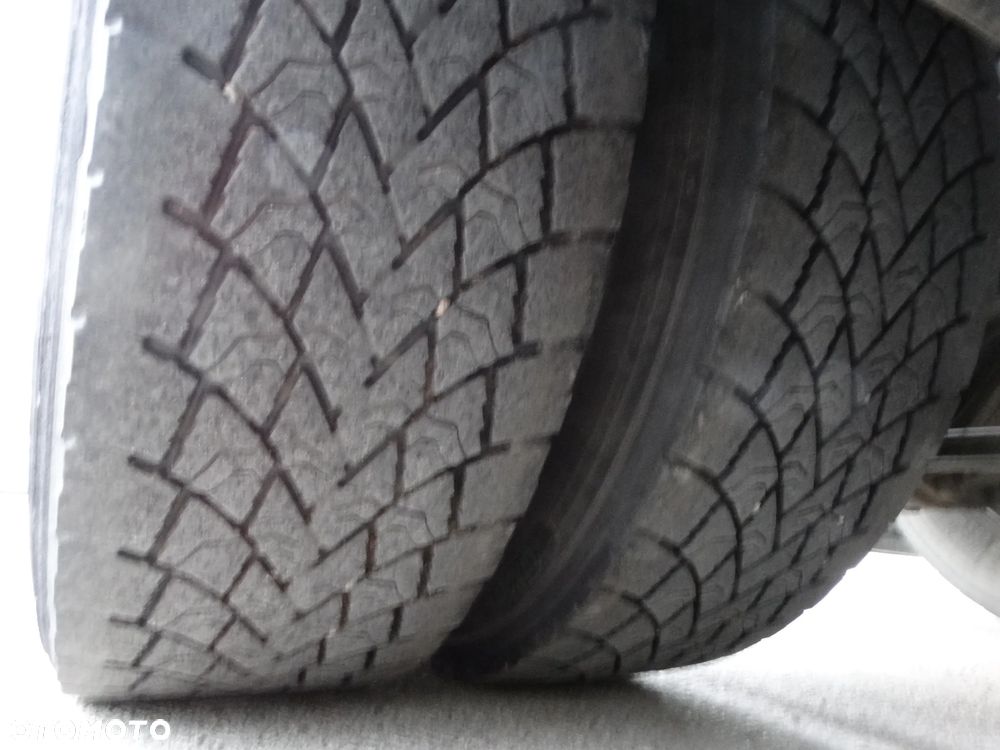 MAN TGX 18.460 RETARDER, Serwisowany, - 16
