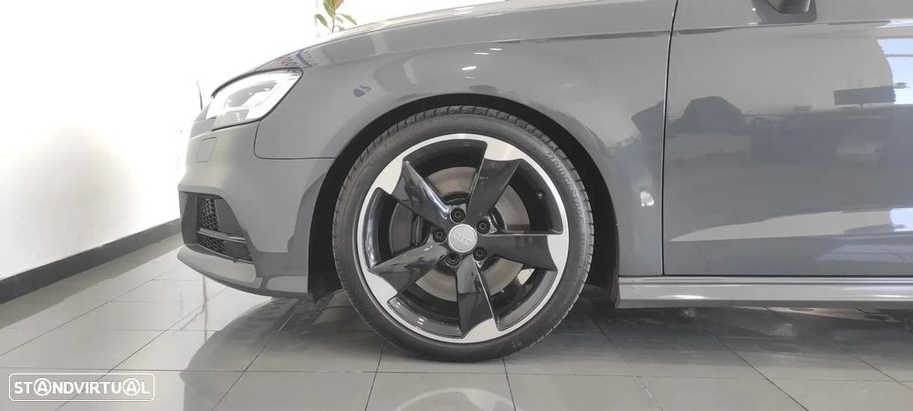 Audi S3 Sportback 2.0 TFSi quattro S tronic - 55