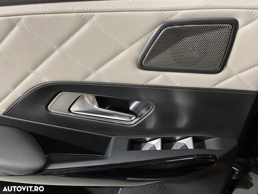 DS Automobiles DS 7 Crossback 1.6 PHeV FWD 225 EAT8 OPERA - 30