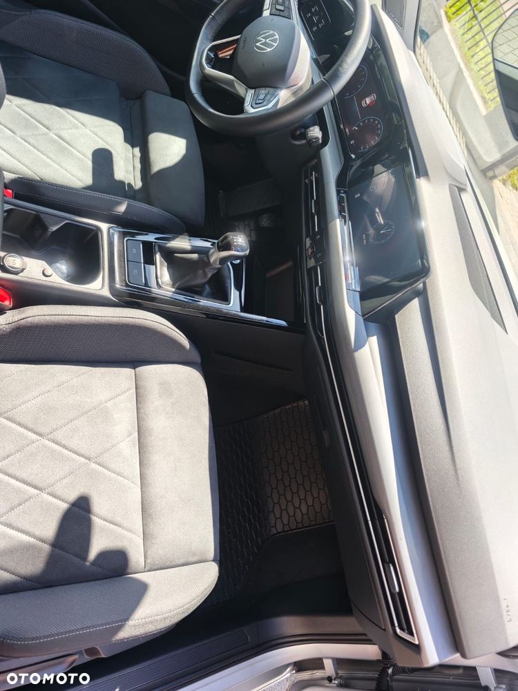 Volkswagen Golf 1.5 TSI Life - 14