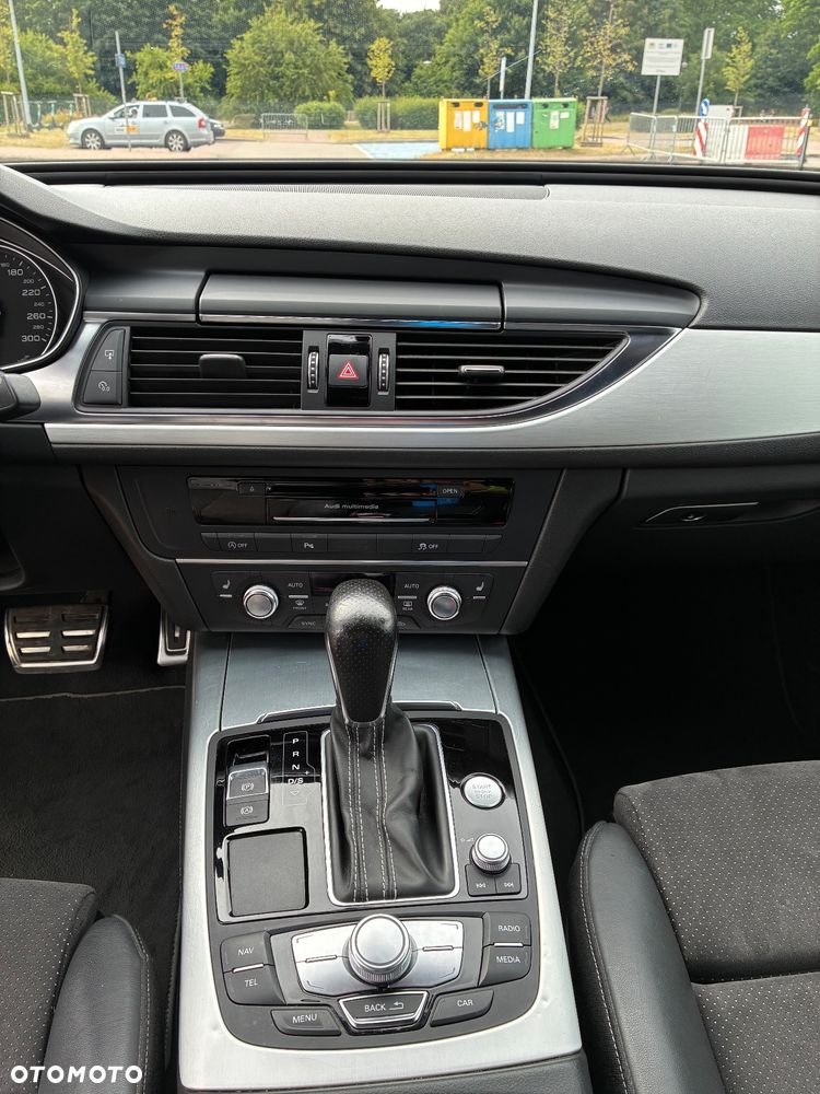 Audi A6 - 24