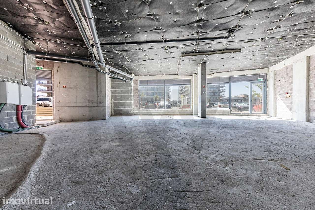 ESPAÇO COMERCIAL NOVO | TORRE GIRASSOL | MIRAFLORES - Grande imagem: 5/25