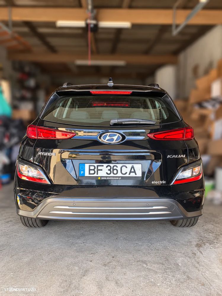 Hyundai Kauai - 10
