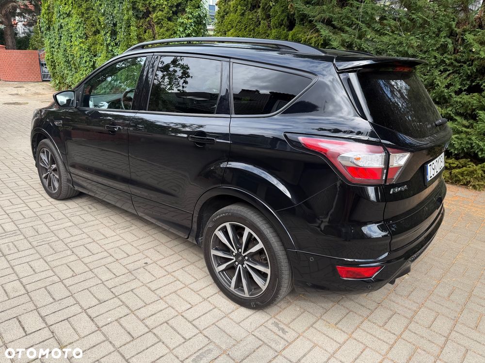 Ford Kuga 2.0 TDCi FWD ST-Line - 7