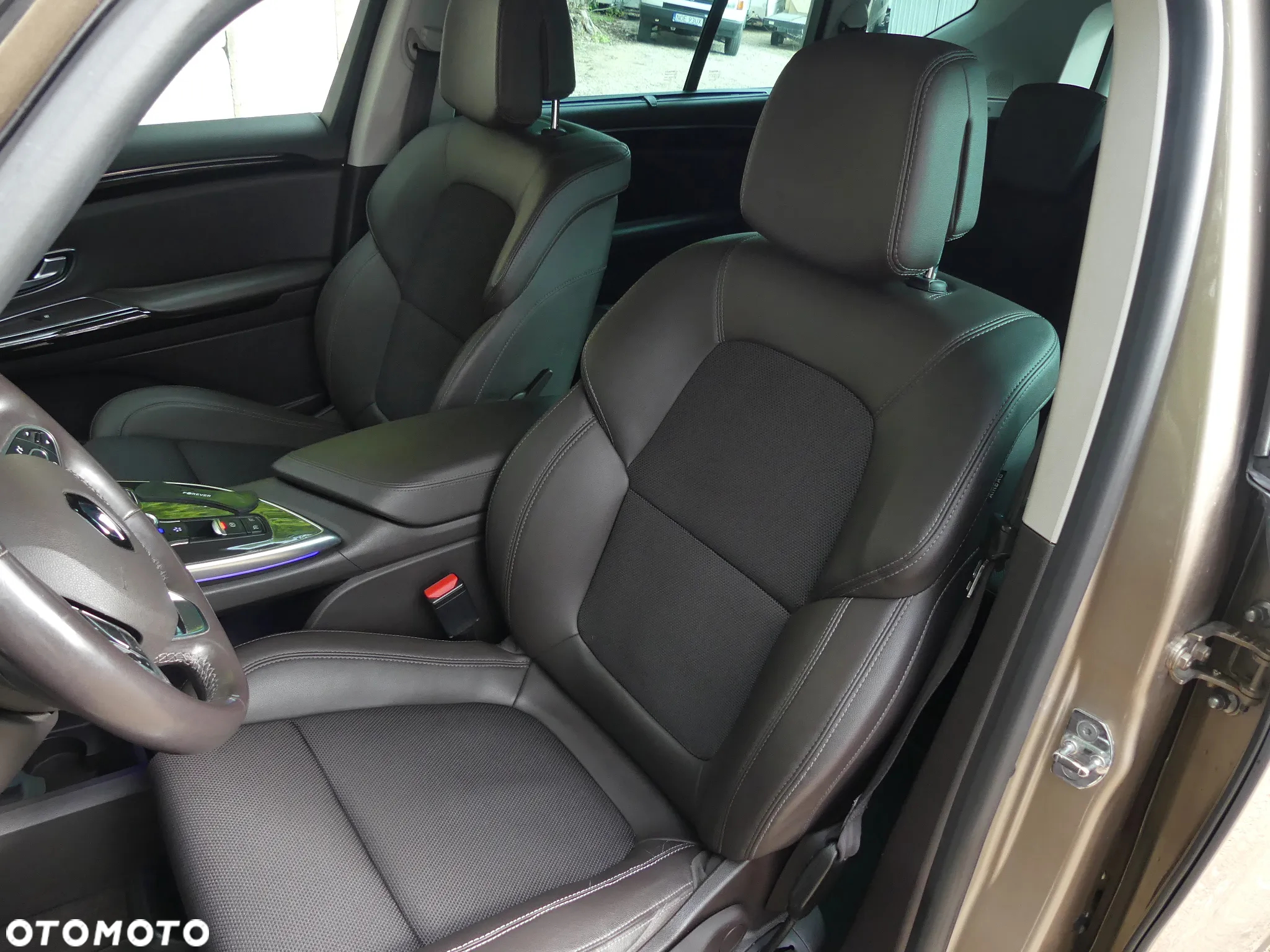 Renault Espace 1.6 dCi Energy SL Techno EDC - 3