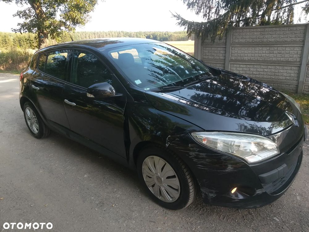 Renault Megane - 3