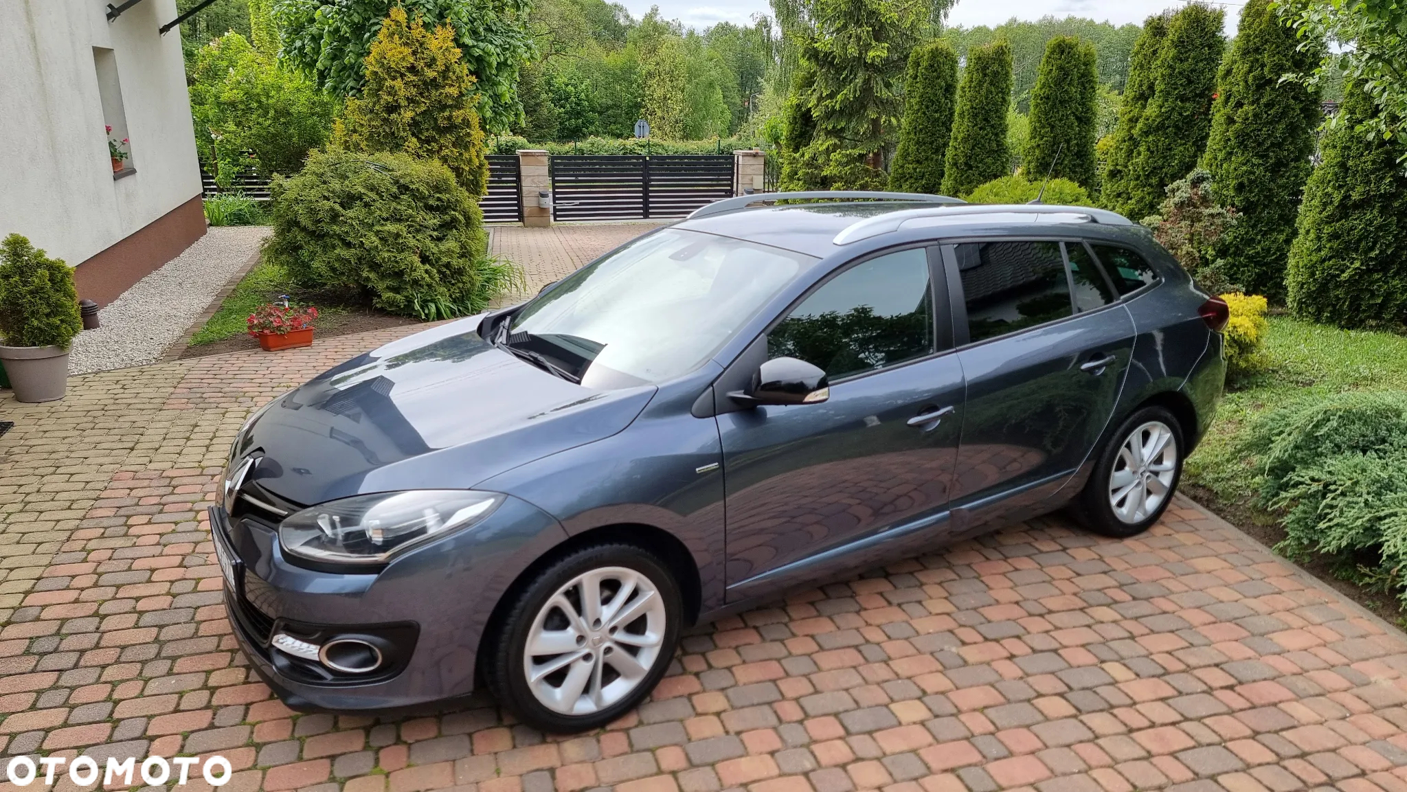 Renault Megane 1.5 dCi Limited - 14