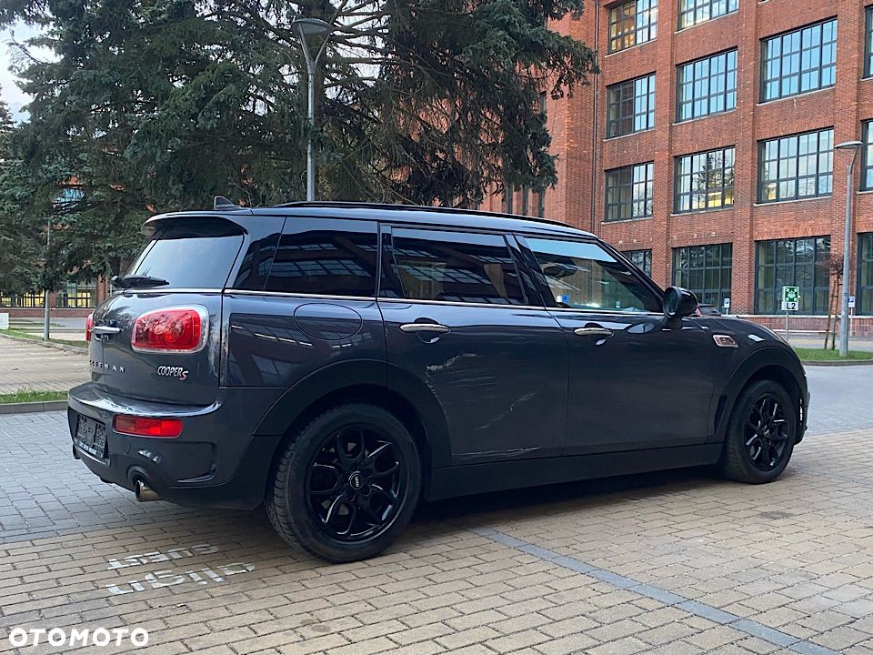 MINI Clubman Cooper S - 15