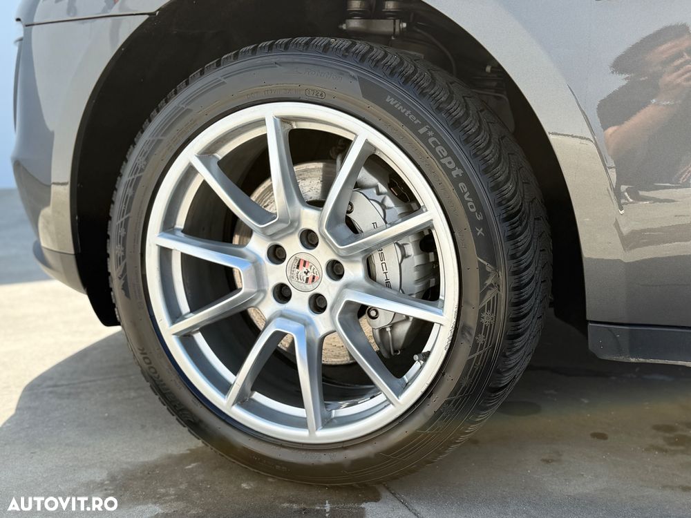 Porsche Macan 3.0 PDK S - 25