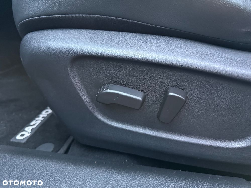 Nissan Qashqai 1.3 DIG-T DCT TEKNA+ - 18