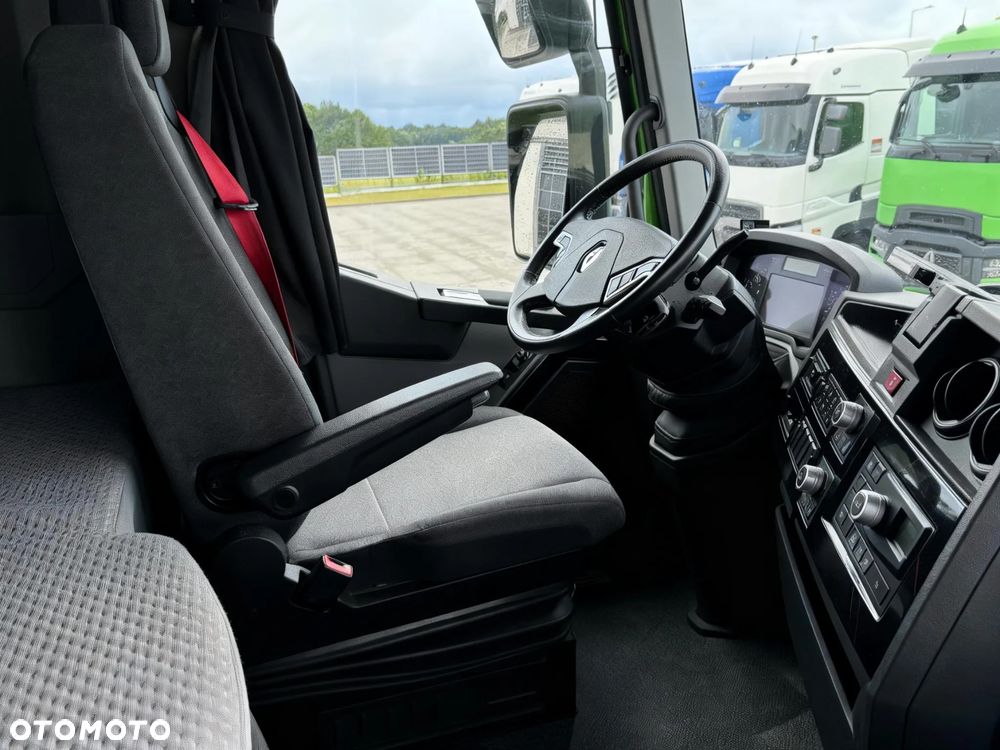 Renault TC480 HIGH EVO - 16