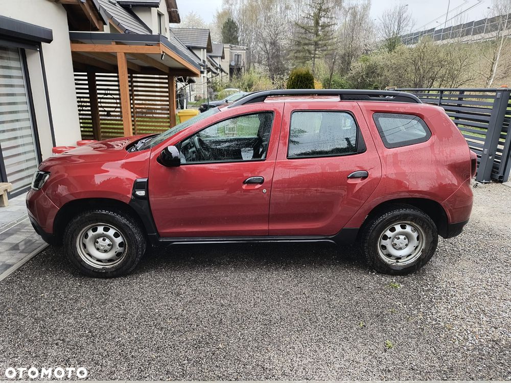 Dacia Duster 1.0 TCe Essential - 3