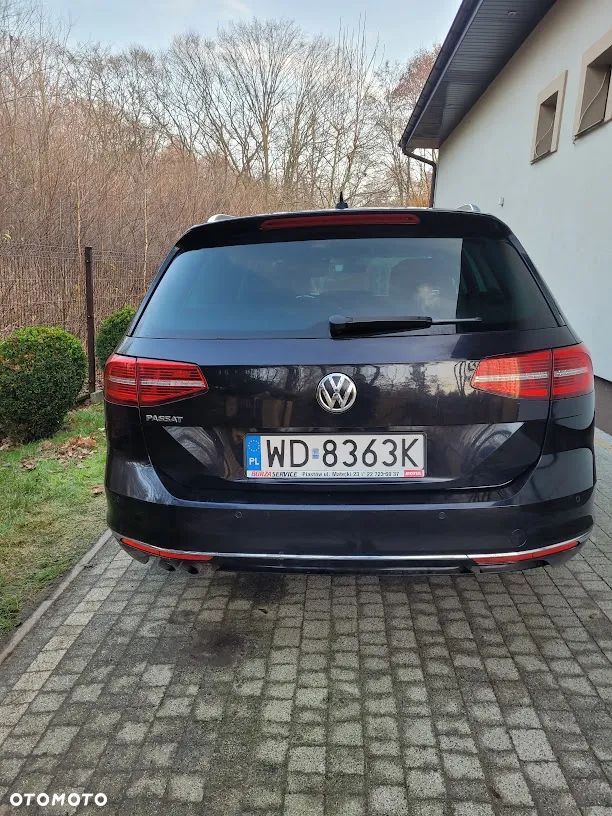 Volkswagen Passat - 2