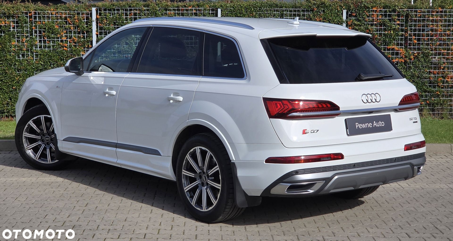 Audi Q7 - 8