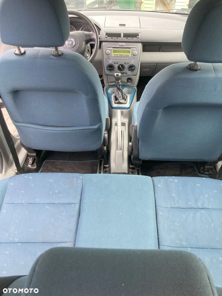 Mazda 2 1.25l Comfort - 12