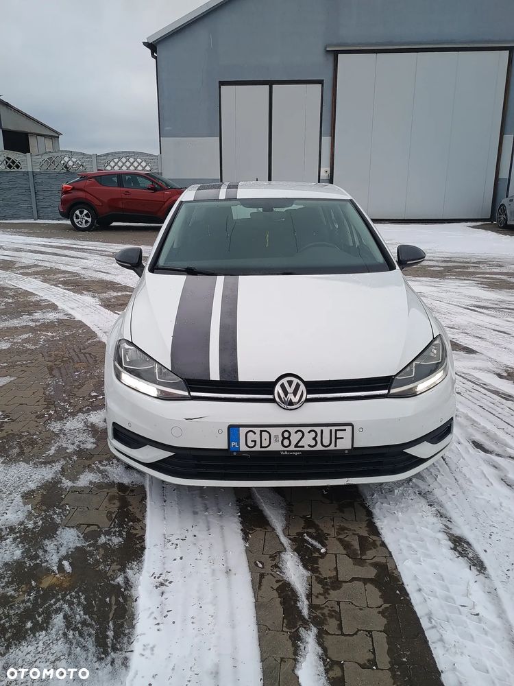 Volkswagen Golf 1.0 TSI - 15