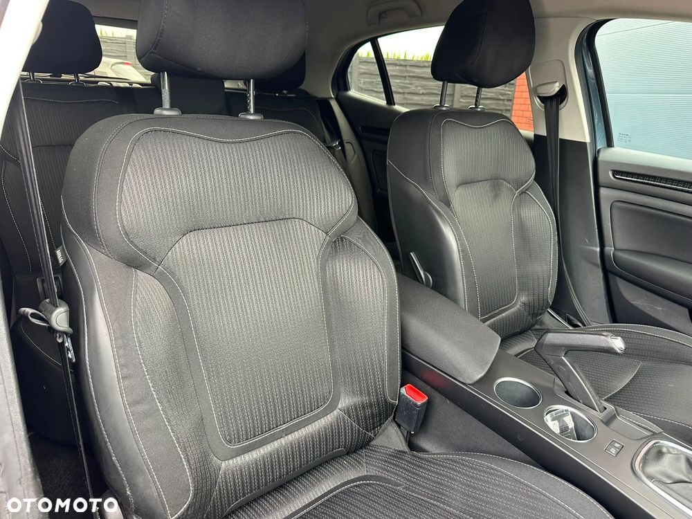 Renault Megane 1.6 dCi Energy Privilege - 11