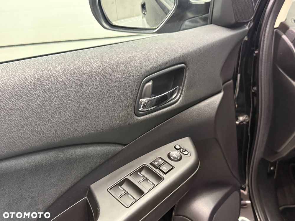 Honda CR-V 2.0i-VTEC 4WD Elegance - 11