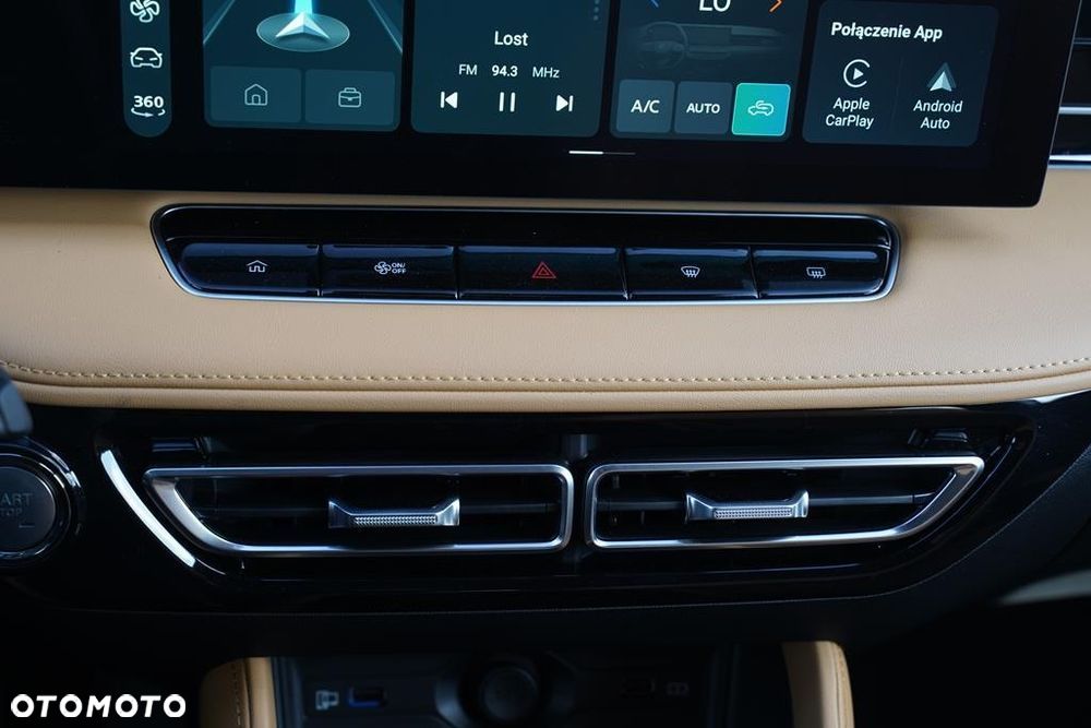 MG HS 1.5T HEV+ Exclusive - 16