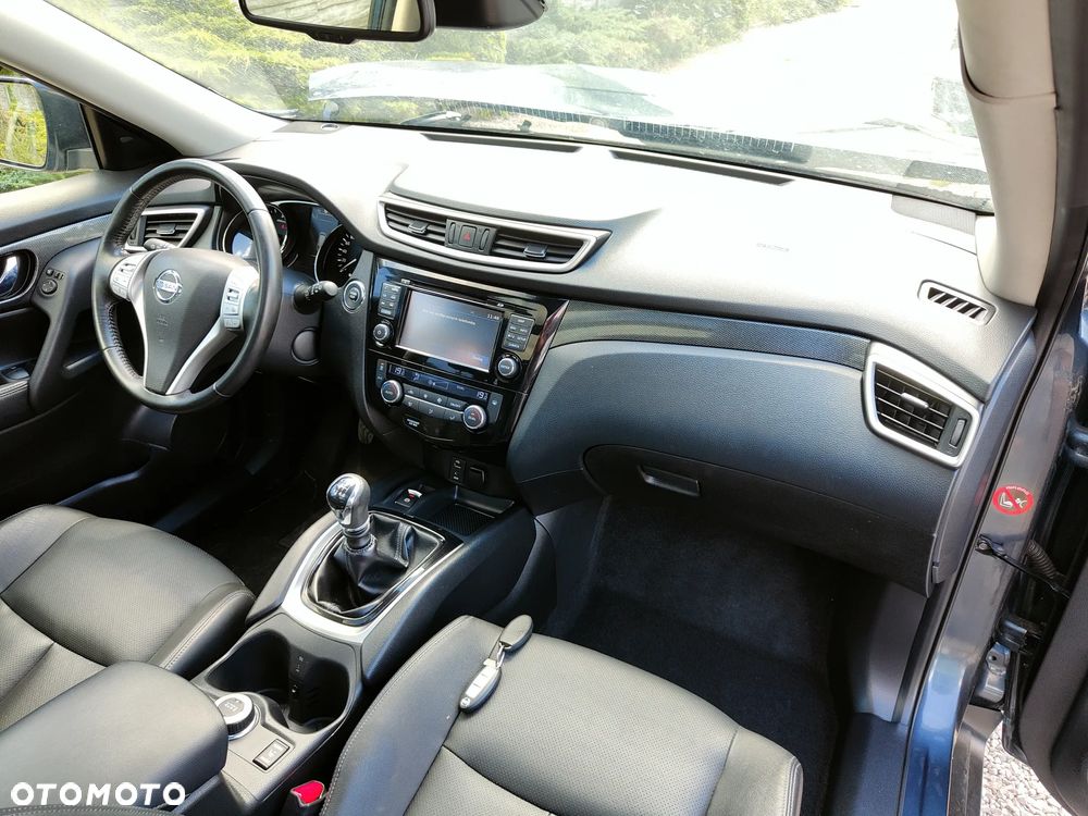 Nissan X-Trail - 12