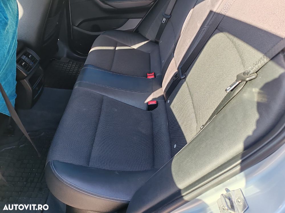 BMW X4 xDrive20d - 9