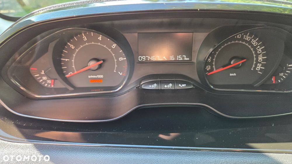 Peugeot 208 1.0 VTi Access - 12