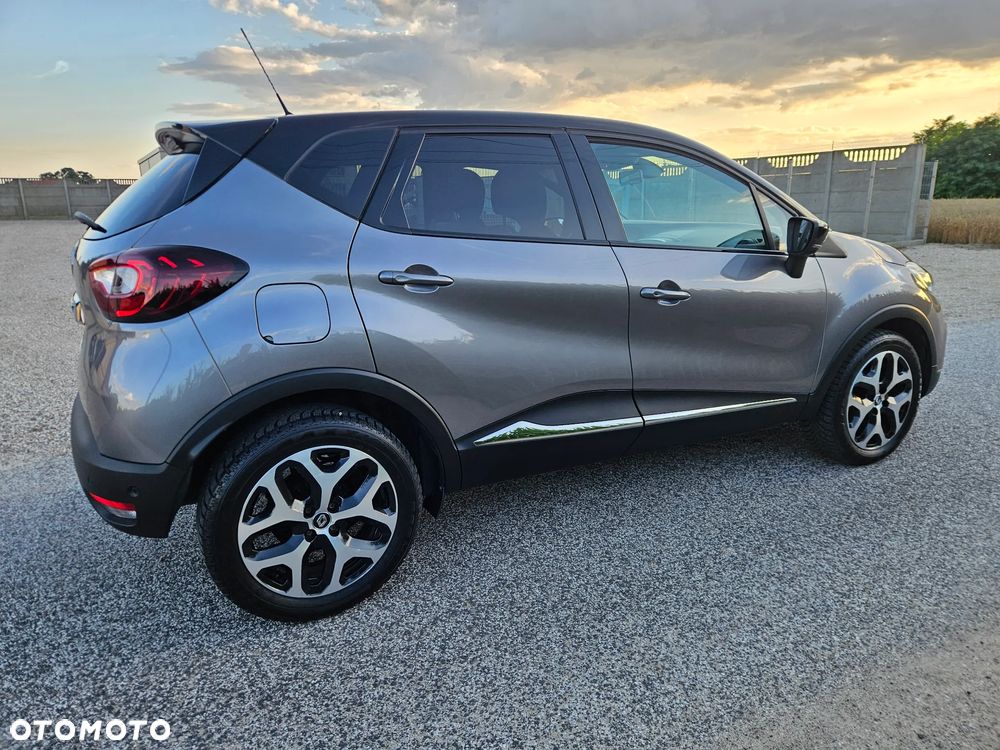Renault Captur ENERGY TCe 90 Start&Stop XMOD - 3