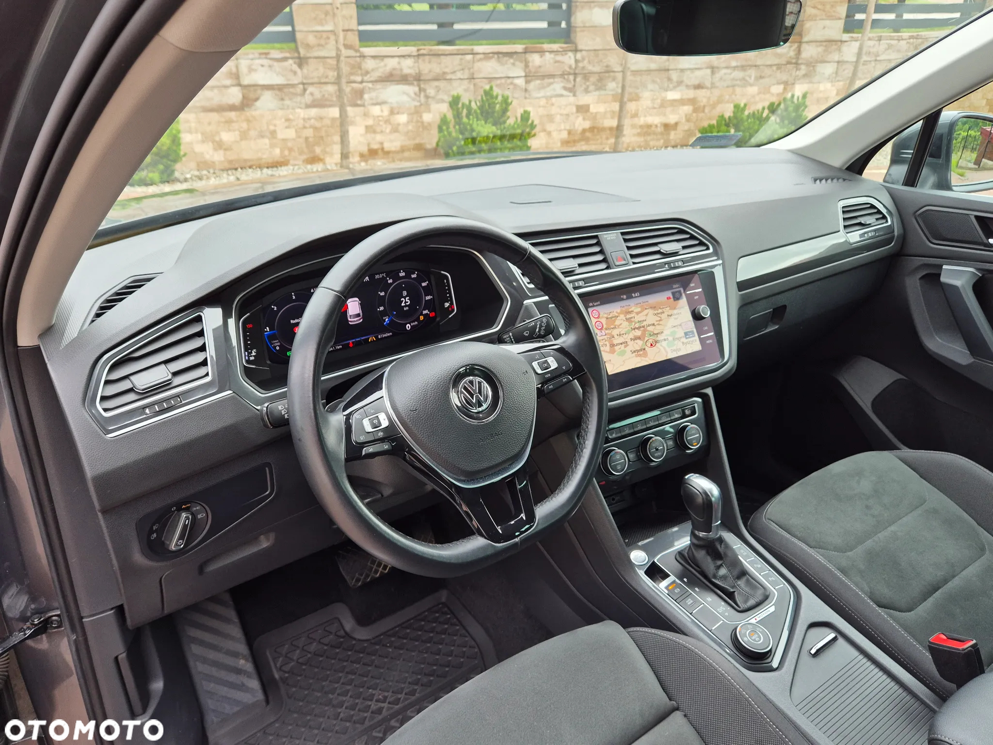 Volkswagen Tiguan 2.0 TDI BMT SCR 4Mot Highline DSG - 31