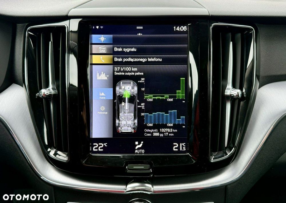 Volvo XC 60 T6 AWD Plug-In Hybrid Inscription - 25