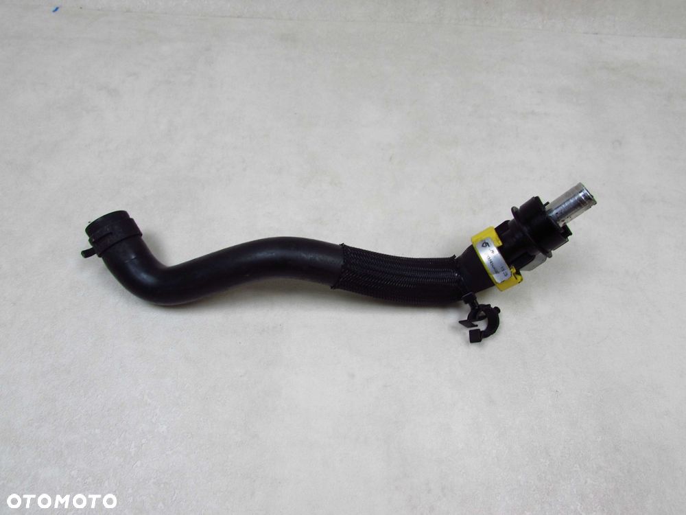 PEUGEOT BOXER JUMPER E6 14-24 2.0 BLUEHDI WAZ PRZEWOD PODGRZEWACZ ODMY 9807490480 - 1