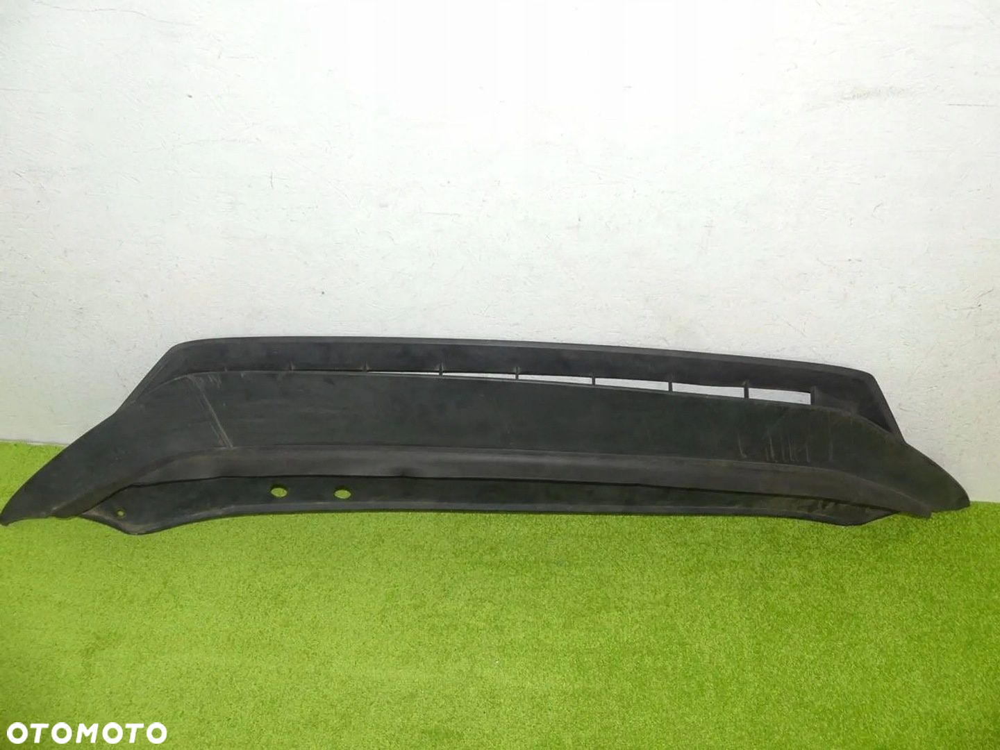 Zderzak Przód Spojler Vw Up GTI Lift 16- ORYGINAŁ - 2