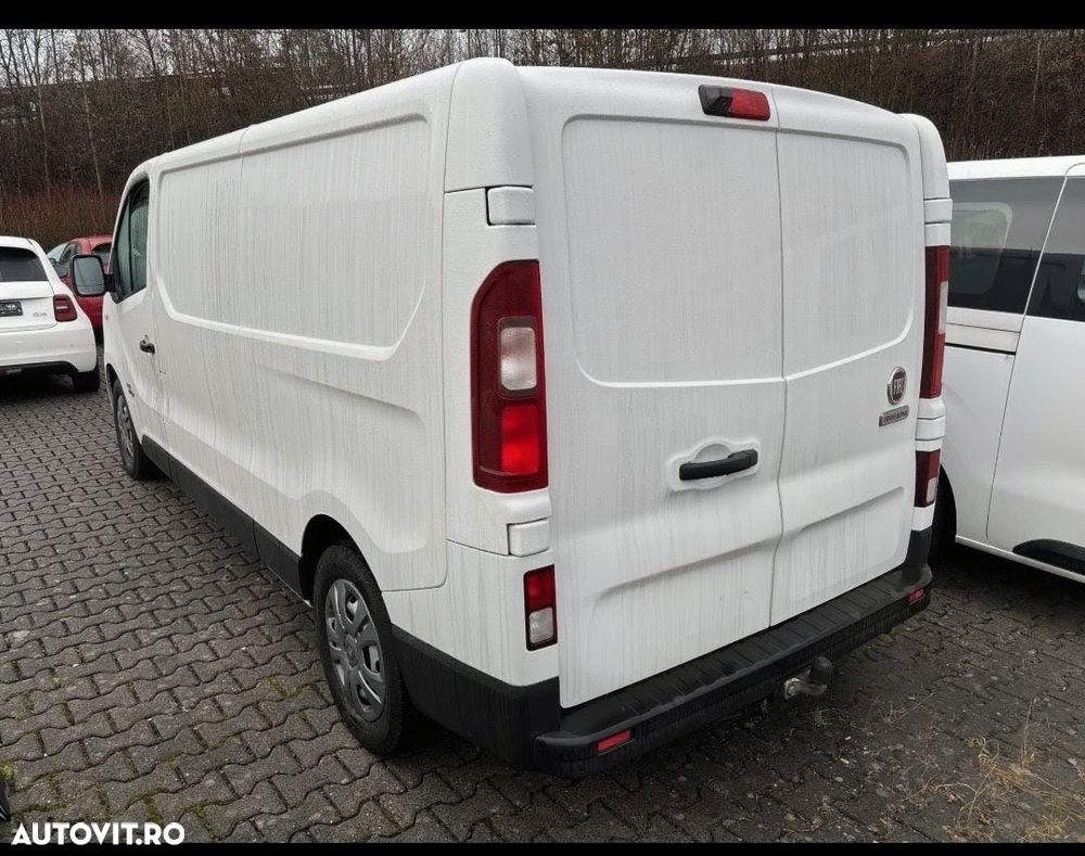 Fiat talento - 4