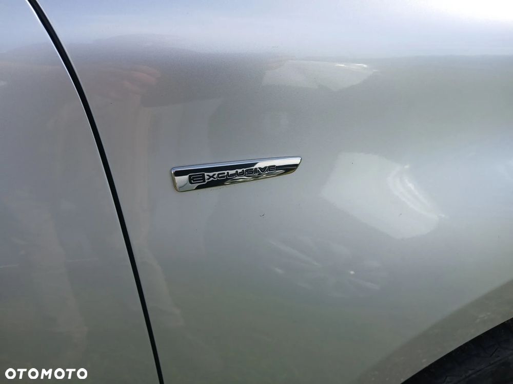 Citroën C4 Picasso 1.6 THP Exclusive - 23