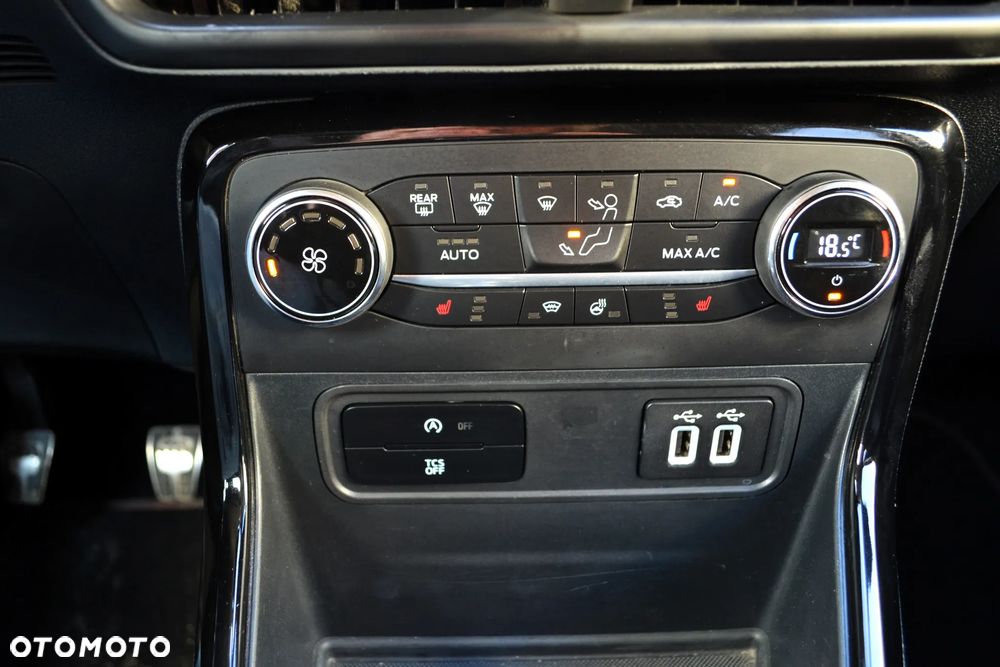 Ford EcoSport 1.0 EcoBoost ST-Line ASS - 19