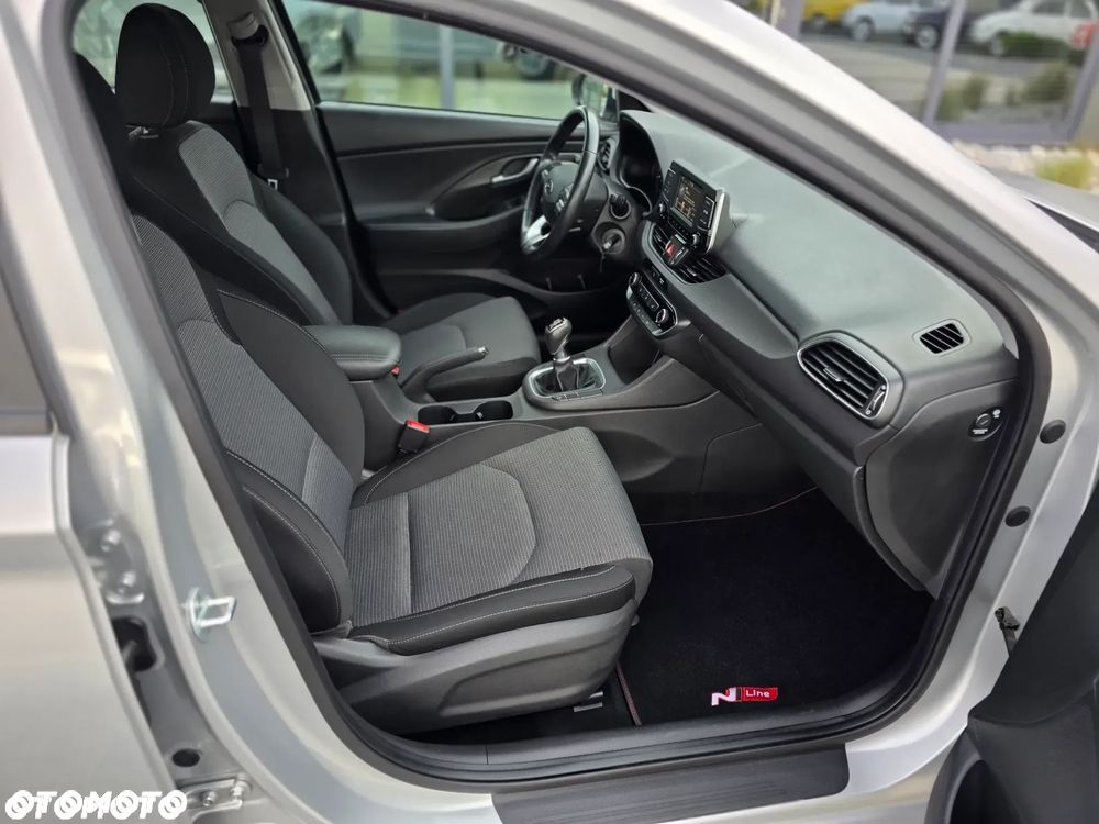 Hyundai i30 - 19