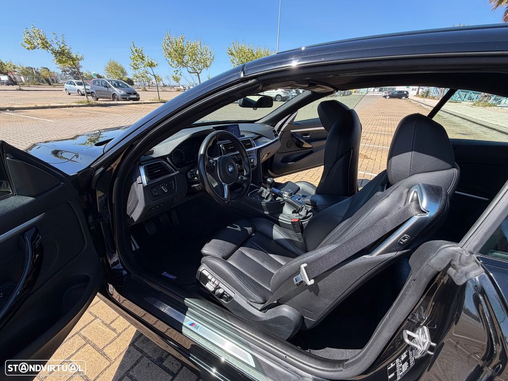 BMW 420 d M Sport - 57