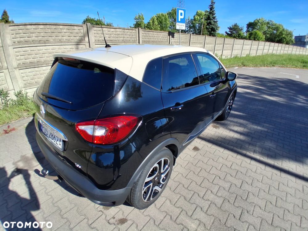 Renault Captur ENERGY TCe 90 Start&Stop Luxe - 31