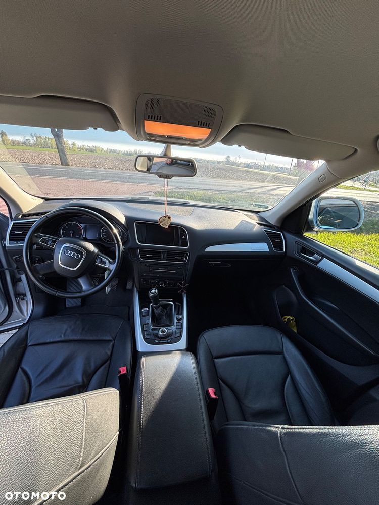 Audi Q5 2.0 TDI Quattro - 24