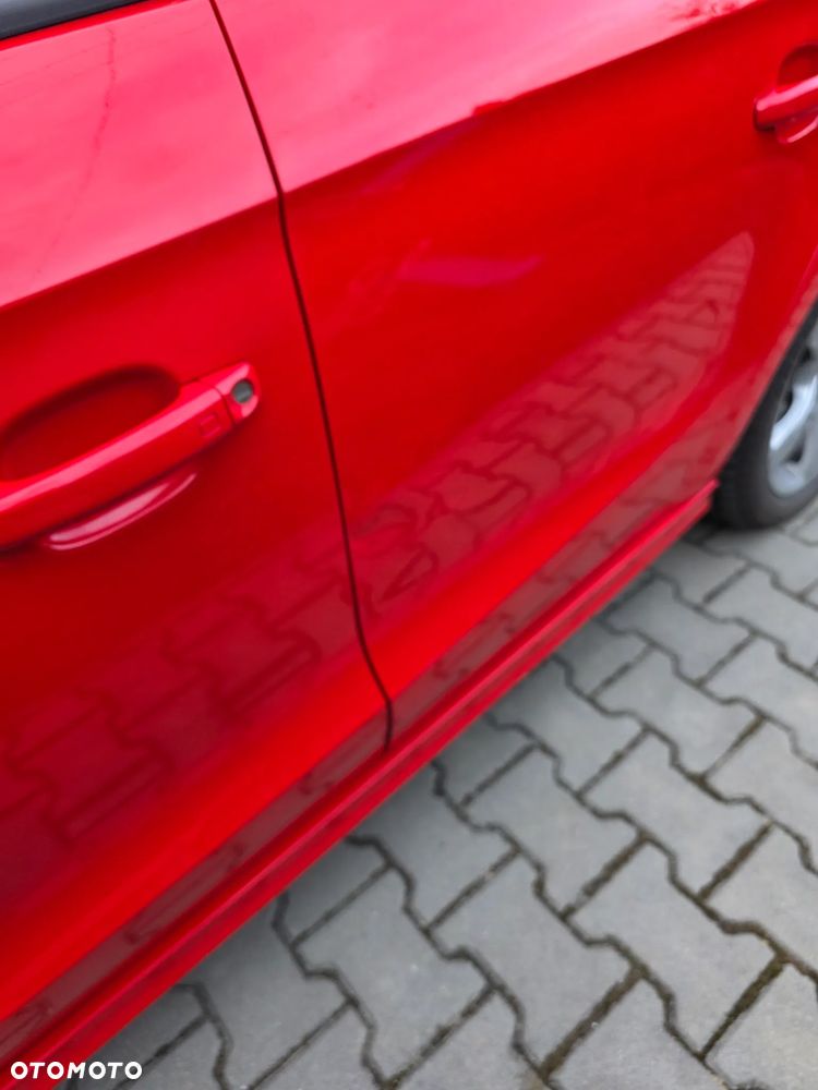 Audi A1 Sportback 2.0 TDI S line edition m S line Sportpaket - 10