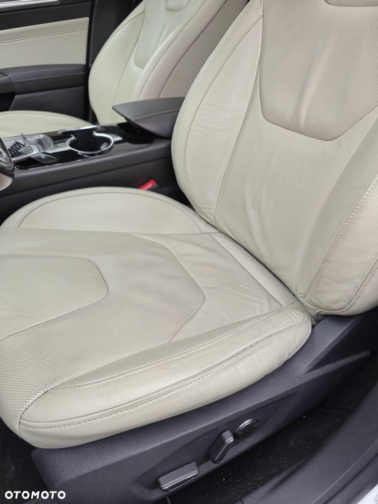 Ford Mondeo 1.5 EcoBoost Titanium - 15