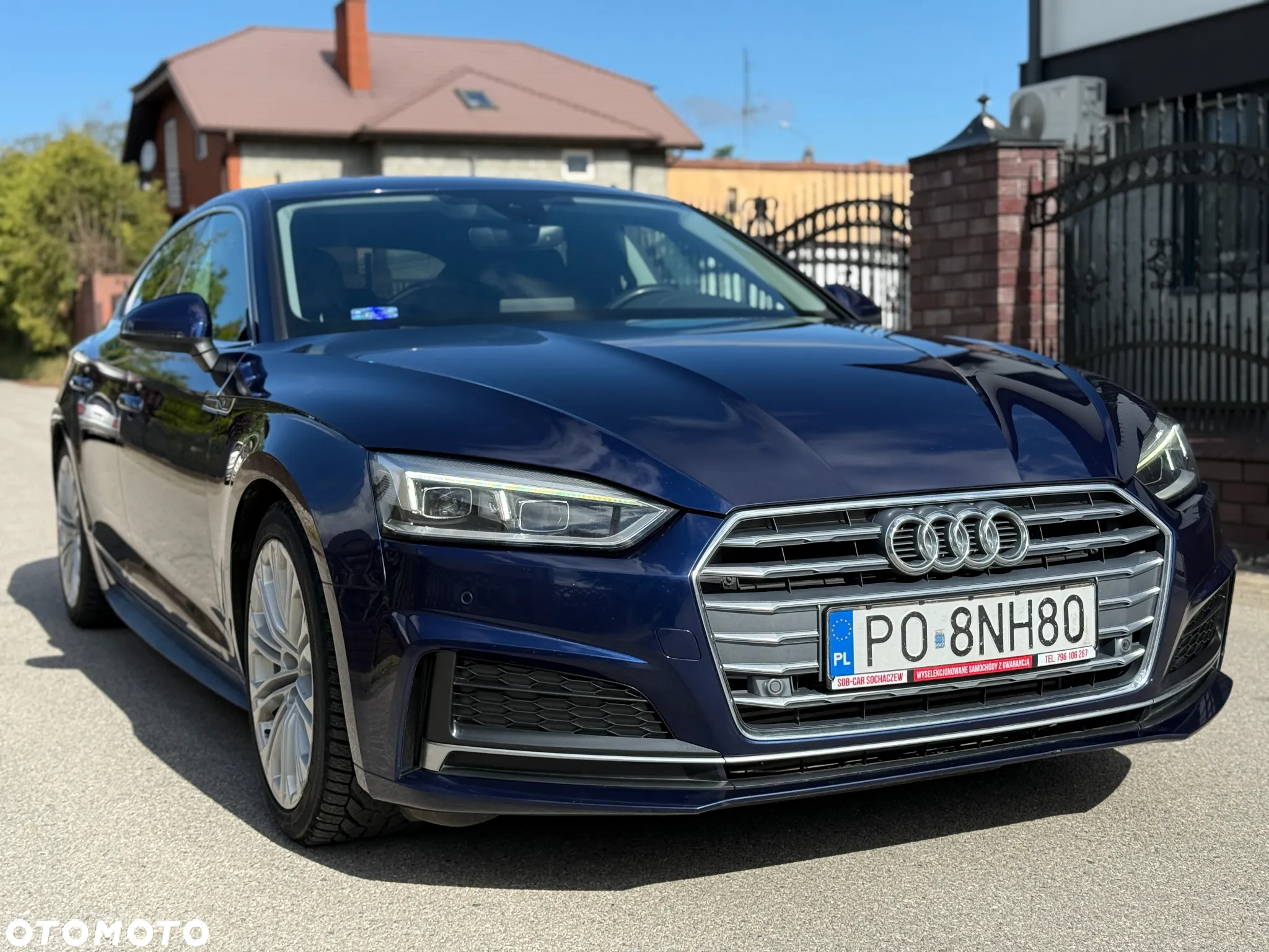 Audi A5 35 TFSI S tronic - 3