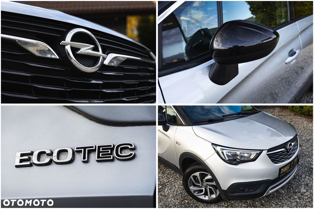 Opel Crossland X 1.2 ECOTEC Start/Stop Innovation - 19