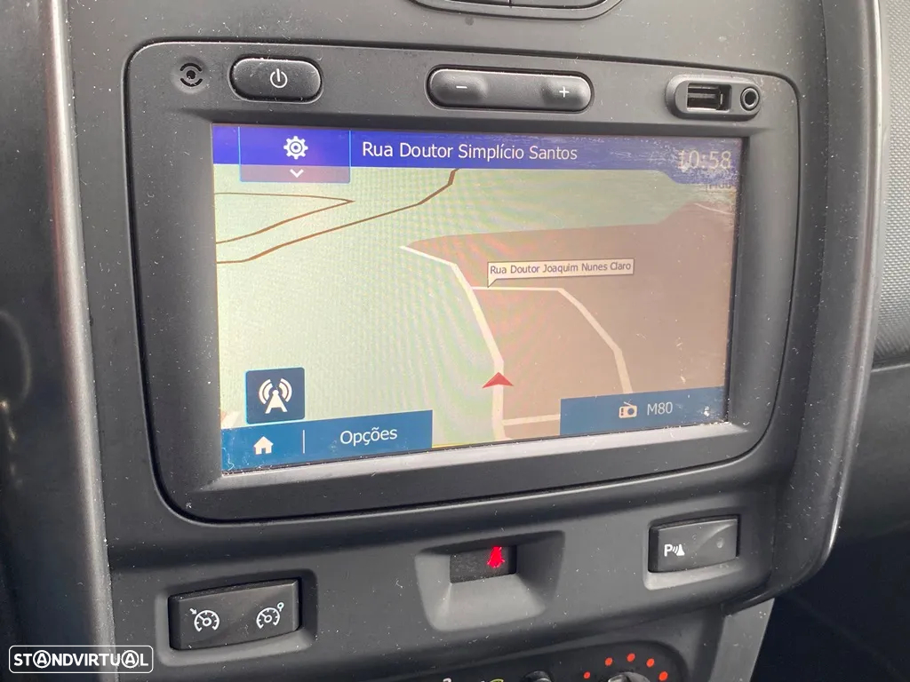 Dacia Duster 1.2 TCe Prestige - 15