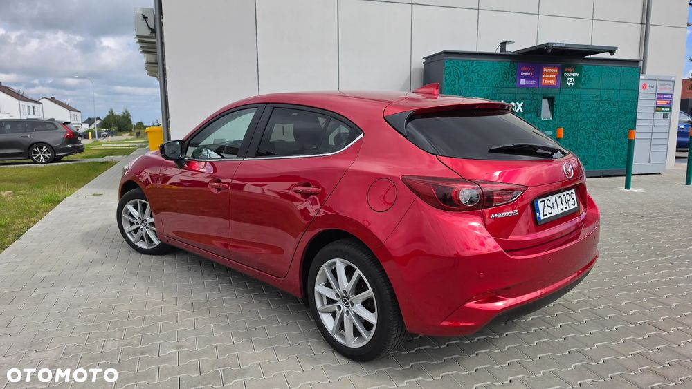 Mazda 3 1.5 D Skypassion - 17