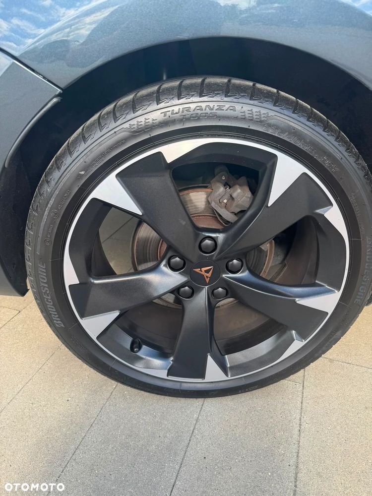 Cupra Leon 2.0 TDI DSG - 22